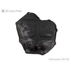 37S012 Lower Engine Oil Pan For 11-16 Nissan Juke  1.6 111101KC0B