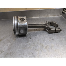 37S016 Piston and Connecting Rod Standard From 2012 Nissan Juke  1.6