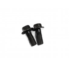 37S024 Camshaft Bolts Pair From 2012 Nissan Juke  1.6