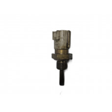 37S030 Coolant Temperature Sensor From 2012 Nissan Juke  1.6 22630ZJ70A