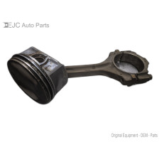 37Q014 Piston and Connecting Rod Standard For 01-02 Lincoln Navigator  5.4 BL3E6200AA