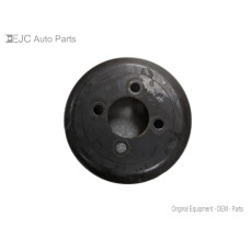 37Q021 Water Pump Pulley For 01-02 Lincoln Navigator  5.4 XL3E8A528AA