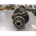 #F901 Crankshaft Standard From 2013 Volkswagen Golf  2.5 181207