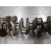 #F901 Crankshaft Standard From 2013 Volkswagen Golf  2.5 181207