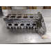 #F604 Cylinder Head From 2013 Volkswagen Golf  2.5 07K103373D