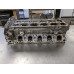 #F604 Cylinder Head From 2013 Volkswagen Golf  2.5 07K103373D