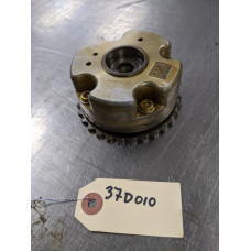 37D010 Intake Camshaft Timing Gear From 2013 Volkswagen Golf  2.5 07P109083F