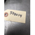 37D014 Knock Detonation Sensor Heat Shield For 10-14 Volkswagen Golf  2.5 07K253046A