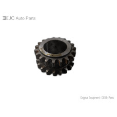 37P006 Crankshaft Timing Gear For 17-19 Ford Escape  2.5