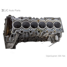 #BKI31 Engine Cylinder Block For 07-12 BMW X3  3.0 7558321