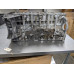 #BKI31 Engine Cylinder Block From 2007 BMW X3  3.0 7558321