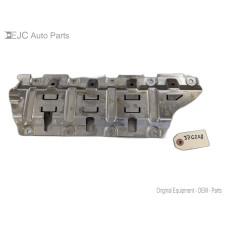 37C208 Engine Oil Baffle For 07-10 BMW X3  3.0 755734703