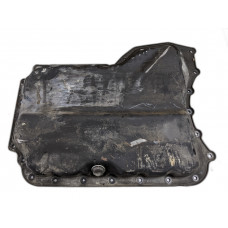 37L001 Lower Engine Oil Pan From 2013 Volkswagen Golf  2.5 07K103602A