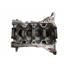 #BLX11 Engine Cylinder Block From 2011 Nissan Sentra  2.0