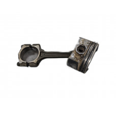 37J104 Piston and Connecting Rod Standard From 2011 Nissan Sentra  2.0 124003RC04