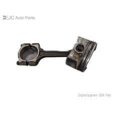 37J104 Piston and Connecting Rod Standard For 10-12 Nissan Sentra  2.0 124003RC04