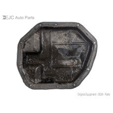 37J108 Lower Engine Oil Pan For 07-12 Nissan Sentra  2.0 11110ET010