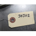37J112 Crankshaft Trigger Tone Ring For 10-12 Nissan Sentra  2.0