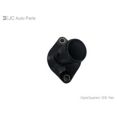 37J113 Thermostat Housing For 10-12 Nissan Sentra  2.0