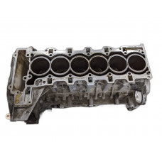 #BKJ30 Engine Cylinder Block From 2013 BMW 335i  3.0 7585986
