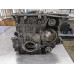 #BKJ30 Engine Cylinder Block From 2013 BMW 335i  3.0 7585986