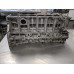 #BKJ30 Engine Cylinder Block From 2013 BMW 335i  3.0 7585986