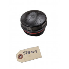 37E009 Oil Filter Cap From 2013 BMW 335i  3.0