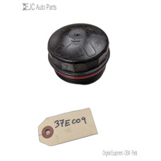 37E009 Oil Filter Cap For 12-13 BMW 335i  3.0