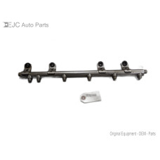 37E011 Fuel Rail For 12-13 BMW 335i  3.0