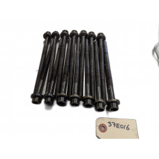 37E016 Cylinder Head Bolt Kit From 2013 BMW 335i  3.0