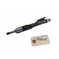 37E018 Fuel Injector Single From 2013 BMW 335i  3.0 1509100206