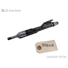 37E018 Fuel Injector Single For 11-13 BMW 335i  3.0 1509100206