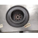 37E032 Crankshaft Pulley From 2013 BMW 335i  3.0 757365405