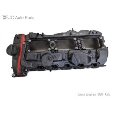 37E041 Valve Cover For 12-13 BMW 335i  3.0