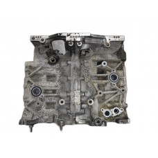 #BLX12 Bare Engine Block From 2013 Subaru Outback  2.5