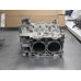 #BLX12 Engine Cylinder Block From 2013 Subaru Outback  2.5