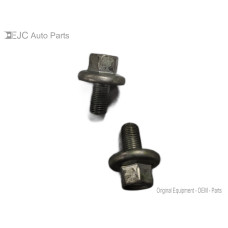 37L112 Camshaft Gear Bolts Pair For 03-04 Toyota 4Runner  4.7