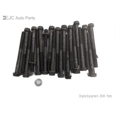 37L113 Cylinder Head Bolt Kit For 03-04 Toyota 4Runner  4.7
