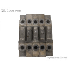 37L116 Engine Block Main Caps For 03-04 Toyota 4Runner  4.7