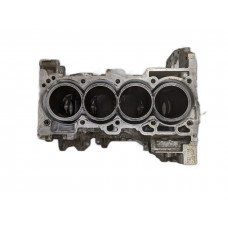 #BLR31 Bare Engine Block From 2013 Nissan Rogue  2.5