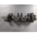 #QD05 Crankshaft Standard For 09-15 Nissan Rogue  2.5 12201JA03A Japan Built