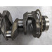 #QD05 Crankshaft Standard For 09-15 Nissan Rogue  2.5 12201JA03A Japan Built