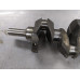 #QD05 Crankshaft Standard For 09-15 Nissan Rogue  2.5 12201JA03A Japan Built