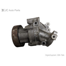 37U001 Water Coolant Pump From 2013 Nissan Rogue 2.5 Japan Built 37U001 Water Coolant Pump From 2013 Nissan Rogue 2.5 Japan Built