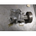 37U001 Water Coolant Pump From 2013 Nissan Rogue  2.5  Japan Built