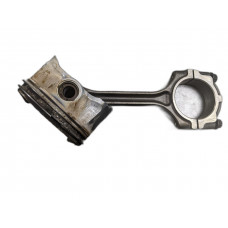37U002 Piston and Connecting Rod Standard 2013 Nissan Rogue 2.5 12100AE00B Japan Built