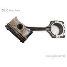37U002 Piston and Connecting Rod Standard For 09-15 Nissan Rogue 2.5 12100AE00B Japan Built 37U002 Piston and Connecting Rod Standard For 09-15 Nissan Rogue 2.5 12100AE00B Japan Built