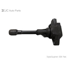 37U003 Ignition Coil Igniter From 2013 Nissan Rogue 2.5 22448JA000 Japan Built 37U003 Ignition Coil Igniter From 2013 Nissan Rogue 2.5 22448JA000 Japan Built