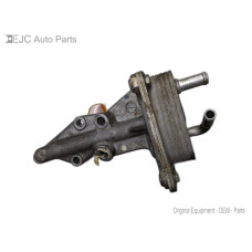 37U006 Oil Cooler For 09-15 Nissan Rogue 2.5 21300JG32A Japan Built 37U006 Oil Cooler For 09-15 Nissan Rogue 2.5 21300JG32A Japan Built