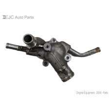 37U009 Coolant Inlet For 09-15 Nissan Rogue 2.5 130486N20B Japan Built 37U009 Coolant Inlet For 09-15 Nissan Rogue 2.5 130486N20B Japan Built